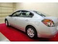 Brilliant Silver - Altima 2.5 S Photo No. 4