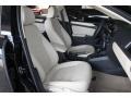Black - Jetta SE Sedan Photo No. 12