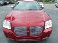 Inferno Red Crystal Pearl - Magnum SXT Photo No. 2