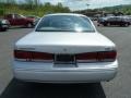 1997 Silver Frost Metallic Ford Crown Victoria LX  photo #3
