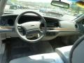 Gray Dashboard Photo for 1997 Ford Crown Victoria #64886561