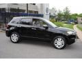 Crystal Black Pearl - RDX SH-AWD Photo No. 3