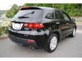 Crystal Black Pearl - RDX SH-AWD Photo No. 4