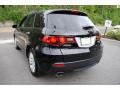 Crystal Black Pearl - RDX SH-AWD Photo No. 6