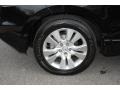 Crystal Black Pearl - RDX SH-AWD Photo No. 8