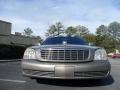 Cashmere 2004 Cadillac DeVille Sedan