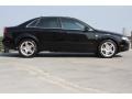 Brilliant Black - A4 2.0T Sedan Photo No. 7