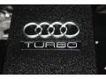 Brilliant Black - A4 2.0T Sedan Photo No. 36