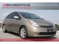 Driftwood Pearl - Prius Hybrid Photo No. 1