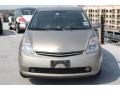Driftwood Pearl - Prius Hybrid Photo No. 2