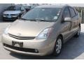 Driftwood Pearl - Prius Hybrid Photo No. 3