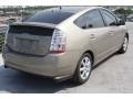 Driftwood Pearl - Prius Hybrid Photo No. 5
