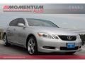 Mercury Metallic - GS 350 Photo No. 1
