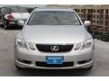 Mercury Metallic - GS 350 Photo No. 2