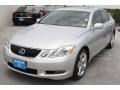 Mercury Metallic - GS 350 Photo No. 3