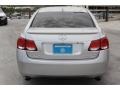Mercury Metallic - GS 350 Photo No. 6