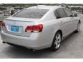 Mercury Metallic - GS 350 Photo No. 7