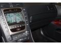 Mercury Metallic - GS 350 Photo No. 16