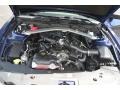 2012 Kona Blue Metallic Ford Mustang V6 Convertible  photo #31
