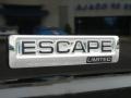 2010 Black Ford Escape Limited V6  photo #9