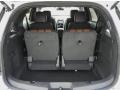 Pecan/Charcoal Black Trunk Photo for 2013 Ford Explorer #64888559