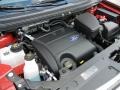 3.5 Liter DOHC 24-Valve Ti-VCT V6 Engine for 2013 Ford Edge Limited #64888793