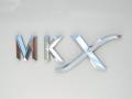 2013 Lincoln MKX FWD Badge and Logo Photo