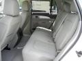 Medium Light Stone Rear Seat Photo for 2013 Lincoln MKX #64888862