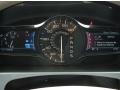 Medium Light Stone Gauges Photo for 2013 Lincoln MKX #64888883