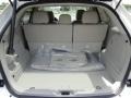 Medium Light Stone Trunk Photo for 2013 Lincoln MKX #64888901