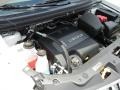  2013 MKX FWD 3.7 Liter DOHC 24-Valve Ti-VCT V6 Engine