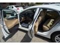 Pearl White - Sonata GLS Photo No. 10