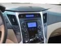 Pearl White - Sonata GLS Photo No. 27