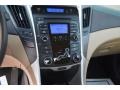 Pearl White - Sonata GLS Photo No. 28