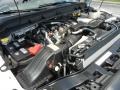 6.7 Liter OHV 32-Valve B20 Power Stroke Turbo-Diesel V8 2012 Ford F350 Super Duty XL Crew Cab 4x4 Dually Engine
