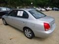 Sterling Silver - Elantra GLS Sedan Photo No. 2