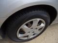 Sterling Silver - Elantra GLS Sedan Photo No. 7