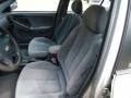 Sterling Silver - Elantra GLS Sedan Photo No. 8