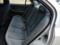 Sterling Silver - Elantra GLS Sedan Photo No. 9