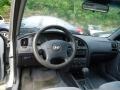 Sterling Silver - Elantra GLS Sedan Photo No. 10
