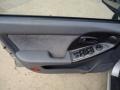 Sterling Silver - Elantra GLS Sedan Photo No. 11