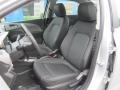 Silver Ice Metallic - Sonic LTZ Sedan Photo No. 8