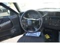 2003 Onyx Black GMC Sonoma SLS Extended Cab  photo #13