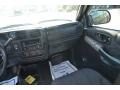 2003 Onyx Black GMC Sonoma SLS Extended Cab  photo #15