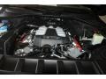 2012 Lava Gray Pearl Effect Audi Q7 3.0 TFSI quattro  photo #25