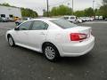 Dover White Pearl - Galant FE Photo No. 3