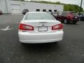 Dover White Pearl - Galant FE Photo No. 4