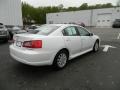 Dover White Pearl - Galant FE Photo No. 5