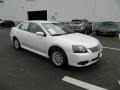 Dover White Pearl - Galant FE Photo No. 7
