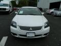 Dover White Pearl - Galant FE Photo No. 8